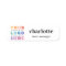 Magnetic Company Logo Employee Name and Job Title