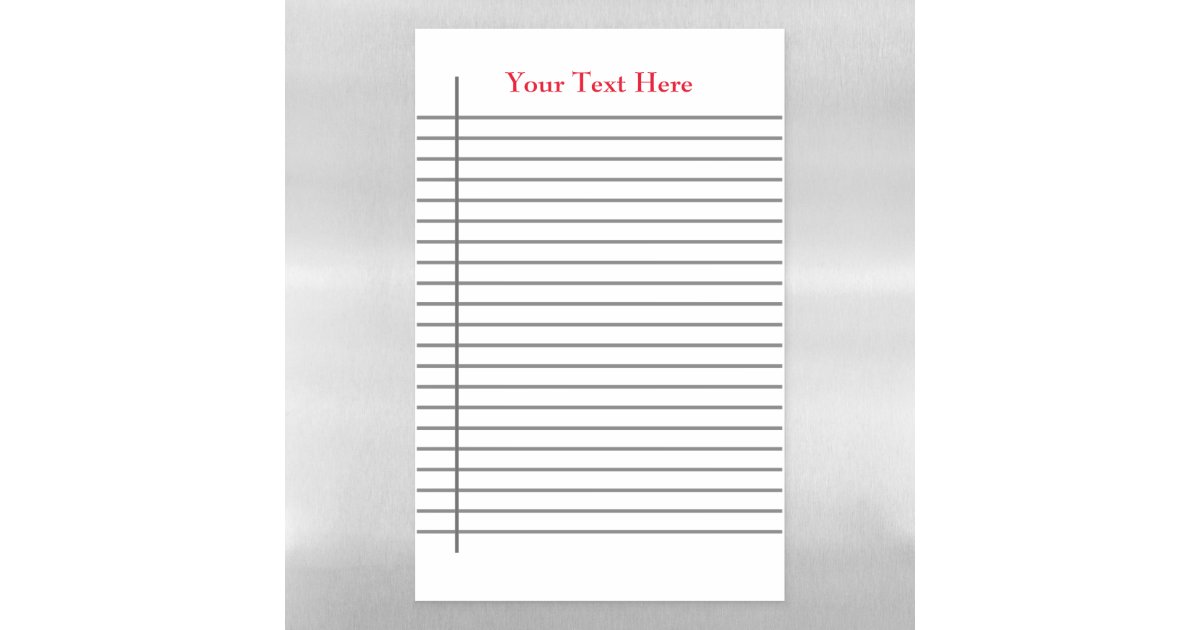 Dry Erase Vinyl Sheet Zazzle