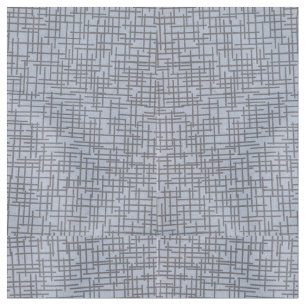 Magnetic Force Pattern Fabric