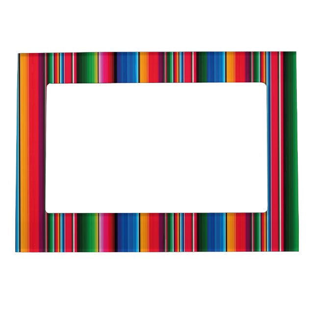 Magnetic frame (Front)