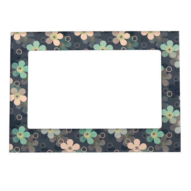 Magnetic Frame (Front)