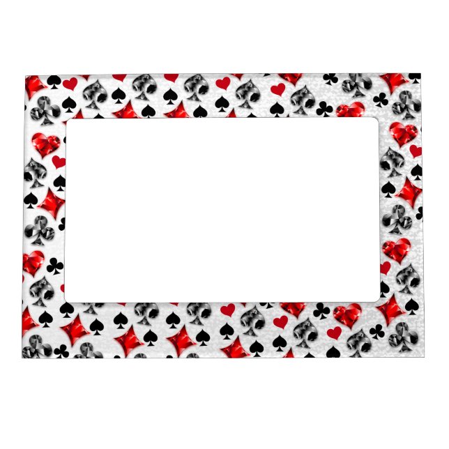 Magnetic Frame (Front)