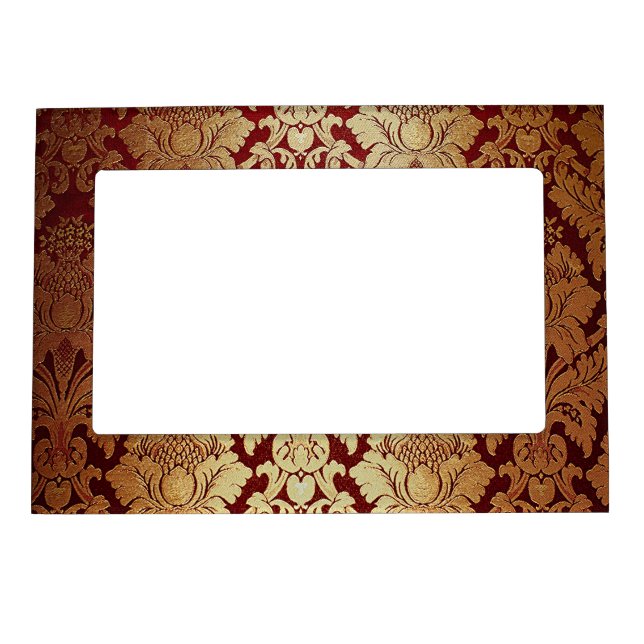 Magnetic Frame (Front)