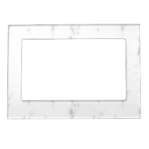 Magnetic Frame