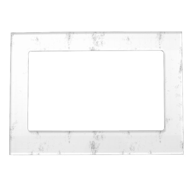 Magnetic Frame (Front)