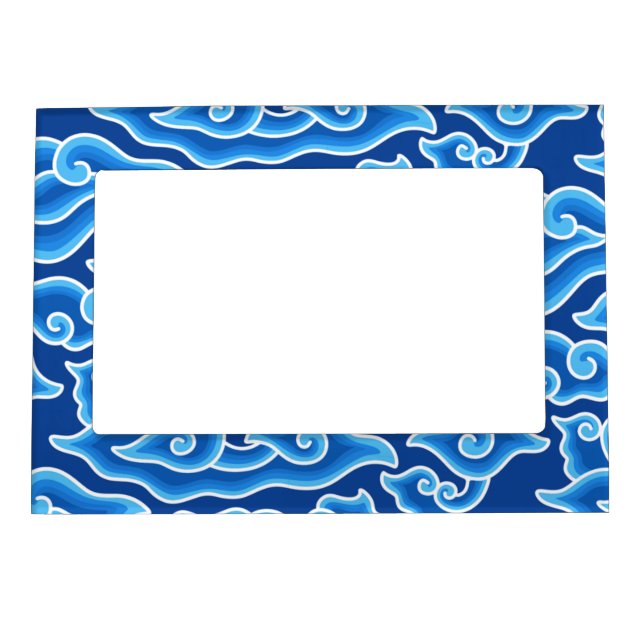 Magnetic frame (Front)