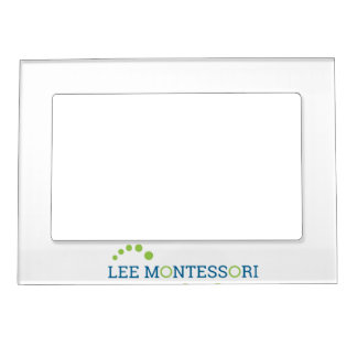 Magnetic Frame