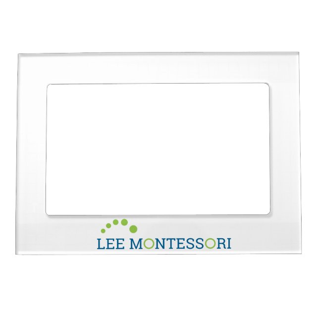 Magnetic Frame (Front)