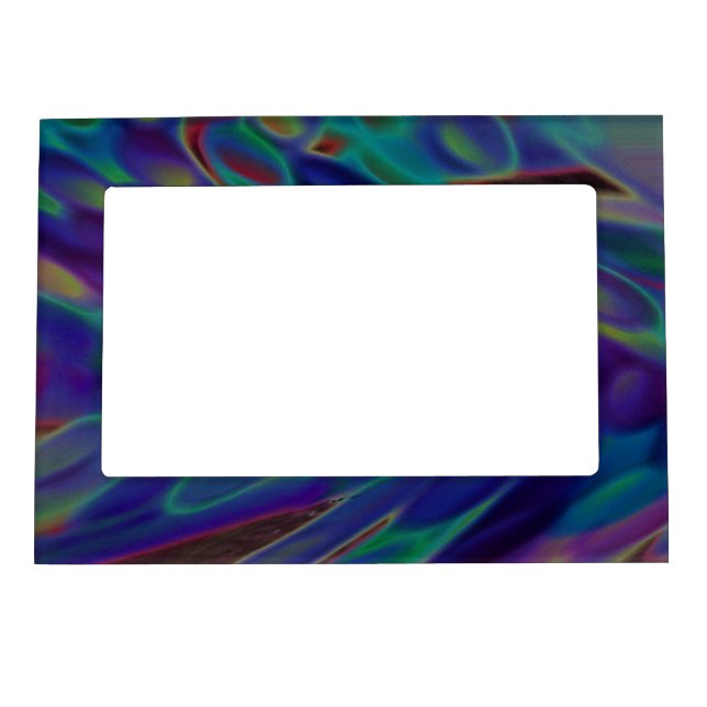 Magnetic Frame - Bubele (Front)