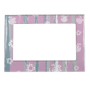 Magnetic Frame – Gingham Orchard