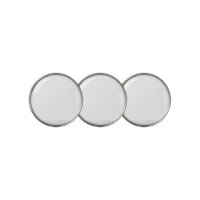 Magnetic Golf Ball Markers | Custom Monogram