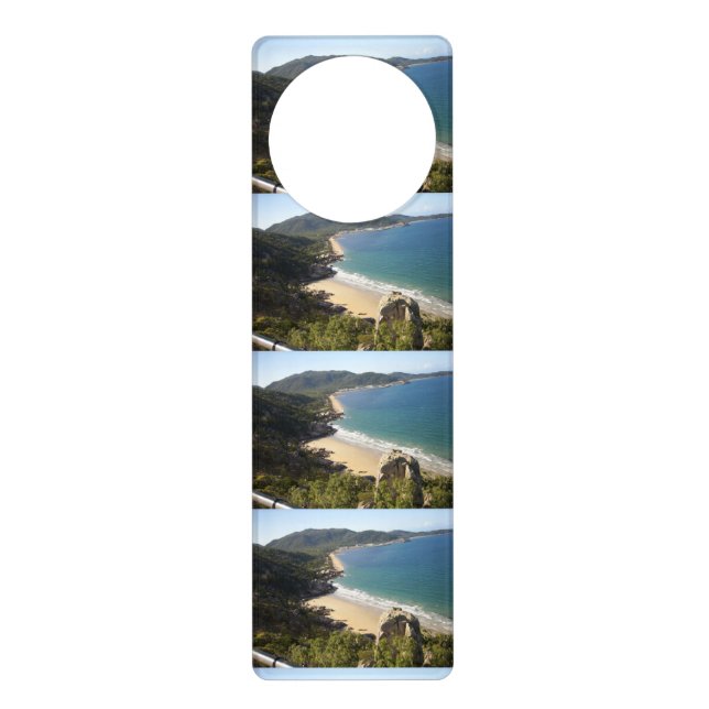 Magnetic Island - Australia Door Hanger (Front)