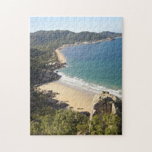 Magnetic Island _ Australia Jigsaw Puzzle
