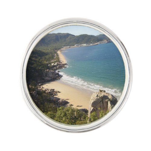 Magnetic Island _ Australia Lapel Pin