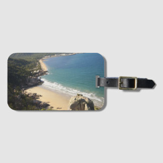 Magnetic Island - Australia Luggage Tag