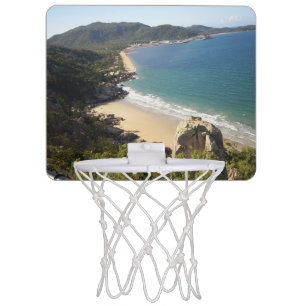 Magnetic Island - Australia Mini Basketball Hoop