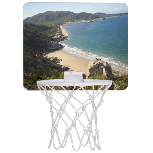 Magnetic Island _ Australia Mini Basketball Hoop