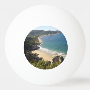 Magnetic Island - Australia Ping Pong Ball