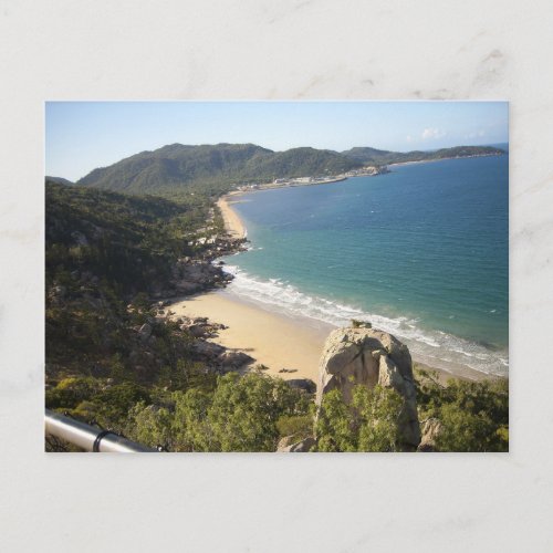 Magnetic Island _ Australia Postcard