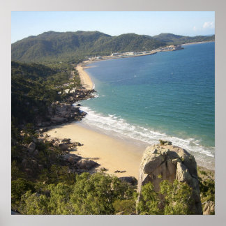 Magnetic Island - Australia Poster