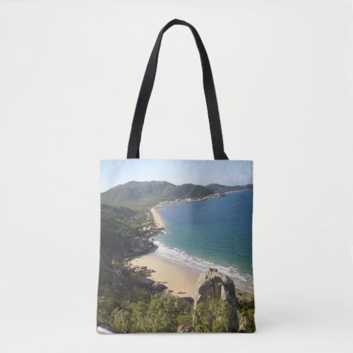 Magnetic Island _ Australia Tote Bag