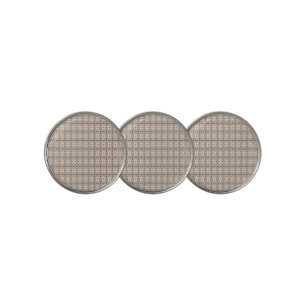 Magnetic Metal Ball Markers • Custom Golf Gifts