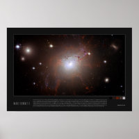 Magnetic monster (NGC 1275)