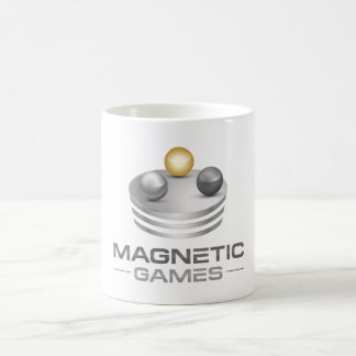 Magnetic Mug