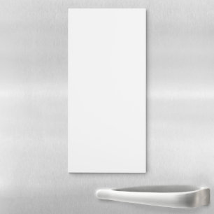 Magnetic Notepad