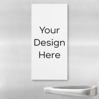 Magnetic Notepad