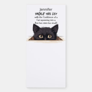 Magnetic Notepad