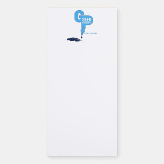 Magnetic Notepad