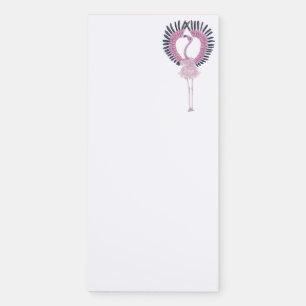Magnetic Notepad