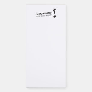 Magnetic Notepad