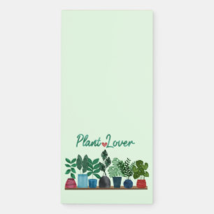 Magnetic Notepad