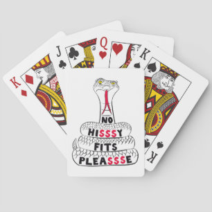 Magnetic Notepad Poker Cards