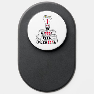 Magnetic Notepad PopSocket