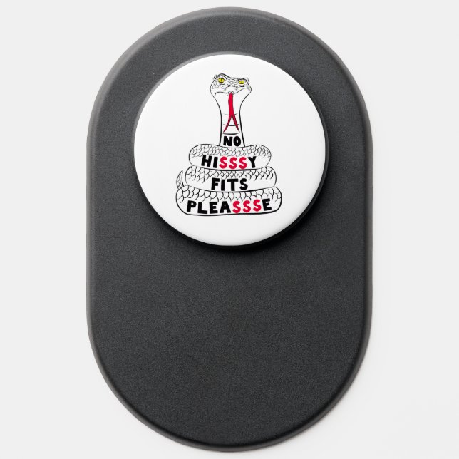 Magnetic Notepad PopSocket (Popsocket)
