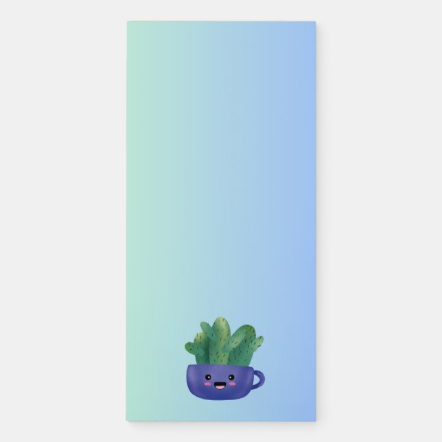 Magnetic Notepads (Front)