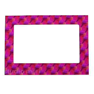 MAGNETIC PICTURE FRAME studio miiri