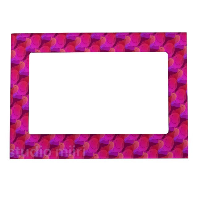 MAGNETIC PICTURE FRAME studio miiri (Front)