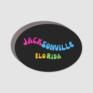 Magnetic souvenir for your Car and home Car Magnet