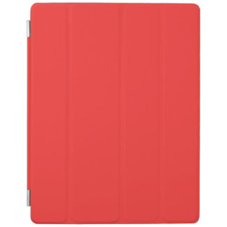 Magnetic Tablet Cover - Red