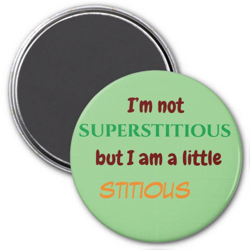 Magnetic Wit Hilarious Quotes for Your Fridge Magnet