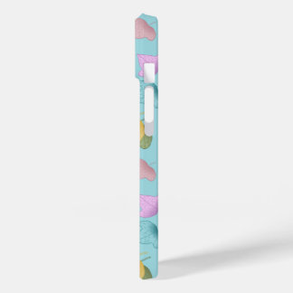 Magnetic Wooden Gift Box Case-Mate iPhone 14 Case