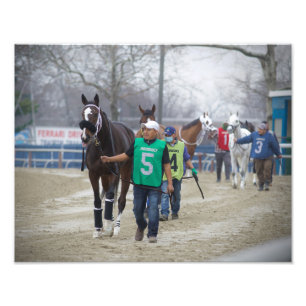 Magnetique Photo Print