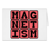 Magnetism, Unseen Force (Front Horizontal)