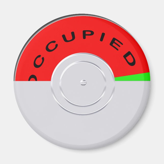 Magnets (Front)