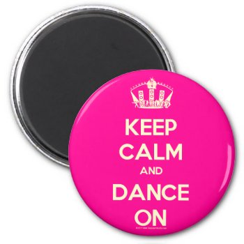 Magnets by keepcalmstudio at Zazzle