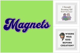 Magnets